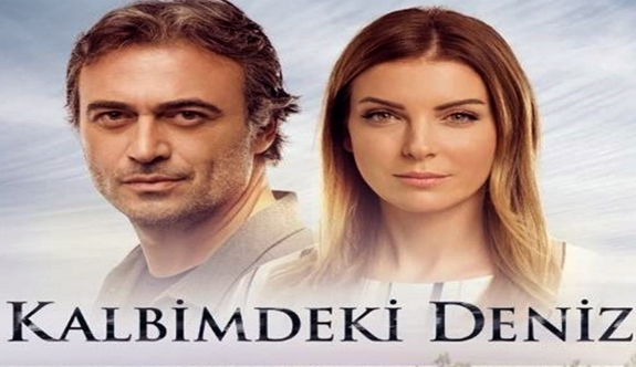 Aydan Şener, Artık "Kalbimdeki Deniz" de