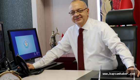 Başkan Ergün, “Nevruz, barışın ve kardeşliğin habercisi olsun”