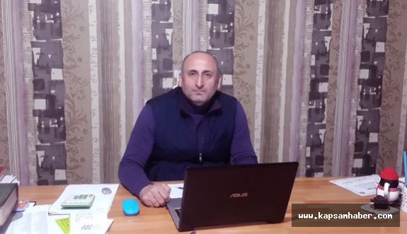 Başkan Taner Yılmaz; Ormancılık Günü ve Orman Haftasını Kutladı