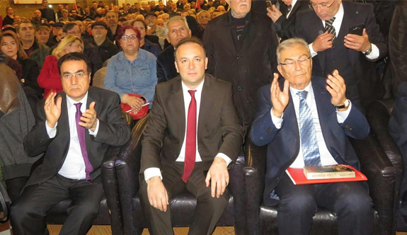 KILIÇDAROĞLU SAMSUN'A GELİYOR