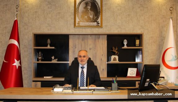 Sağlık İl Müdürlüğü: Saldırıyı Kınıyoruz