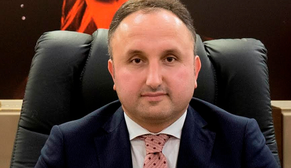 Samsun Millii ğitim Müdürü Esen, Sınav Öncesi Uyardı!