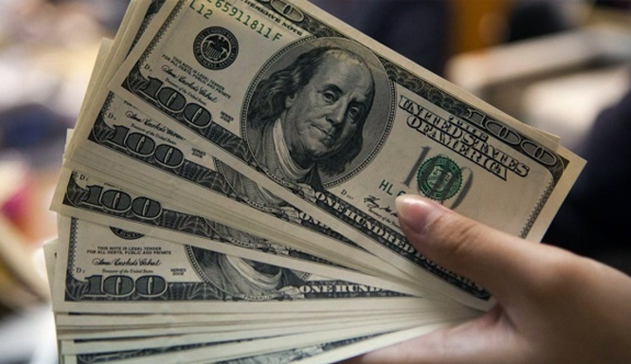 Dolar ne kadar? Son Rakamlar...