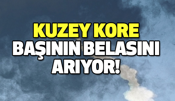 Donald Trump; Kuzey Kore başının belasını arıyor