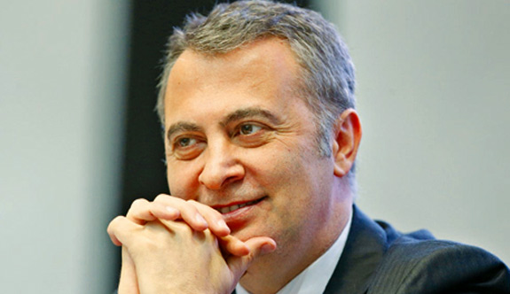 Fikret Orman: Fabri bu maçta gereğini yapar