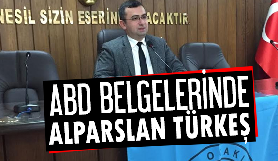 Gerçekler Gün Yüzüne Çıktı: ABD Belgelerinde Alparslan Türkeş