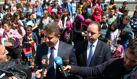 Metro Turizm’den Anlamı Sosyal Sorumluluk Projesi “Bir Dilek Tut, Kendin İçin.”