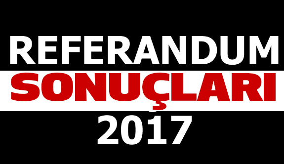 İstanbul referandum sonuçları