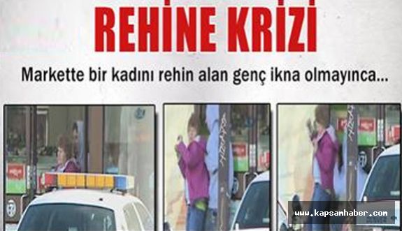 ABD'de Rehine Pazarlığı Kanlı Bitti