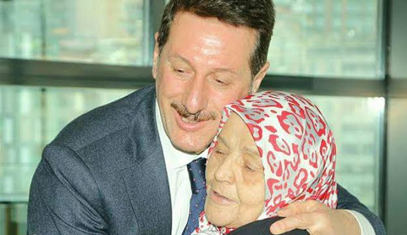 "Annelik, hiçbir değerle kıyaslanamaz."