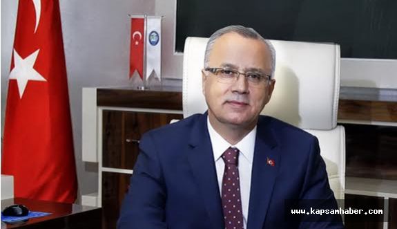 BAŞKAN KAYDA, “GENÇLERİMİZ, GELECEĞİMİZDİR.”