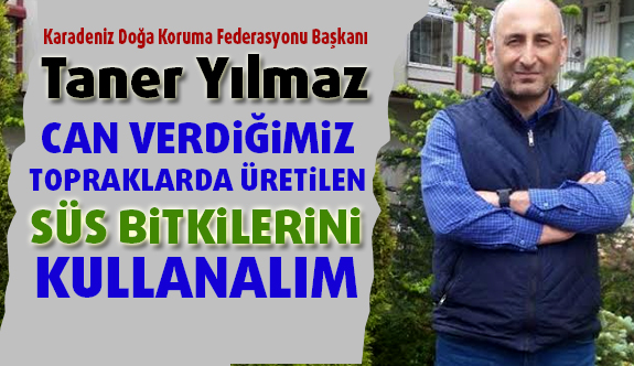 Başkan Yılmaz; Süs Bitkilerinde Dolarlar Avrupalı Üreticilere Aktarılıyor