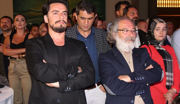 Çayda Çıra Film Festivali...
