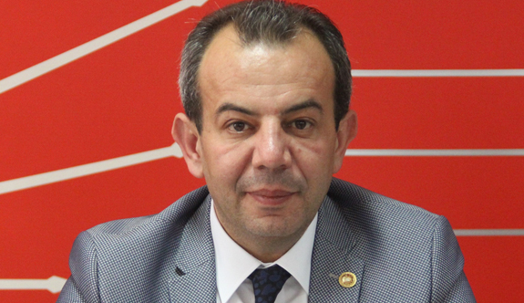 CHP Bolu Teşkilatına Kayyum Atandı