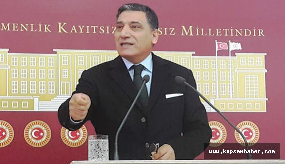 "Danıştay Başkanı'nın ‘Güçler Ayrılığı Belirgin Hale Geldi' Sözü Şaka Gibi"