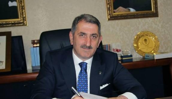 Milletvekili Köktaş'tan Berat Kandili mesajı