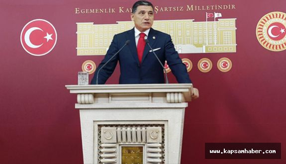 Nuri Okutan, Boş yere ABD’ye ve Rusya’ya yalvarmak, acizliktir
