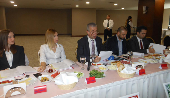 Samsun 4. Asliye Hukuk Mahkemesinden PARKTEK Kararı
