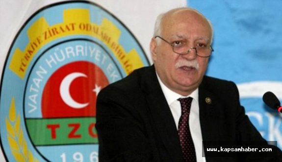 Tarım, Şubat istihdamında 5 milyonu aştı…
