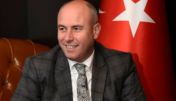Tekkeköy Belediye Başkanı Hasan Togar'ın 19 Mayıs Kutlama Mesajı