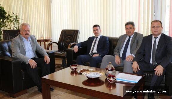 "Yapılandırma Bozulmasın"