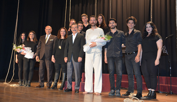 Yunus Emre etkinlikleri devam ediyor