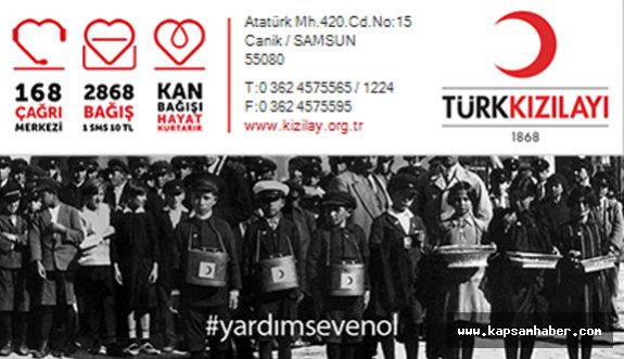 14 Haziran “Dünya Gönüllü Kan Bağışçıları Günü...