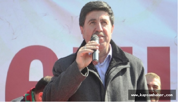 Altan Tan’a 2 yıl hapis