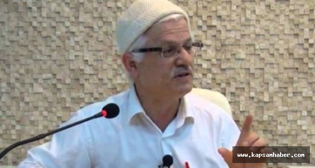 Atatürk'e hakaret eden Hasan Akar tutuklandı