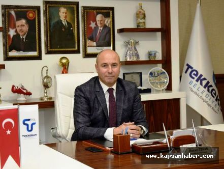 Başkan Togar’ın Kadir gecesi mesajı