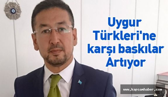 Doğu Türkistan’da Maocu anlayış devam ediyor
