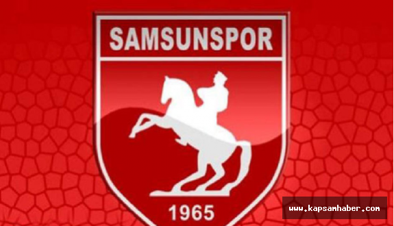 Samsunspor’da kongre ertelendi
