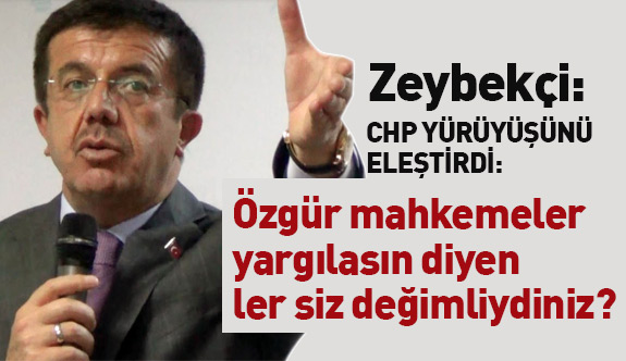 Zeybekci: “TBMM bütün dertlerin, her şeyin çözüm makamıdır”