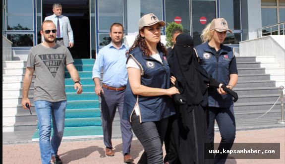 "Adalet Yürüyüşü"'ne Saldırı Girişiminde 3 Kişi Daha Gözaltına Alındı