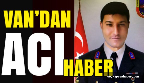 Aydınlı Çavuş Emrah Ceylan'dan Acı Haber!