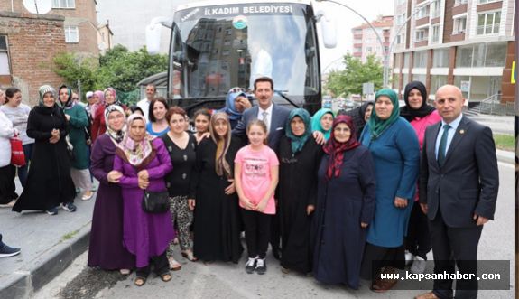 Başkan Erdoğan; Çanakkale Bizin Ruhumuz