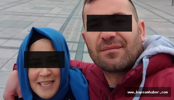 Cezaevinden izinli çıktı, karısının boğazını kesti