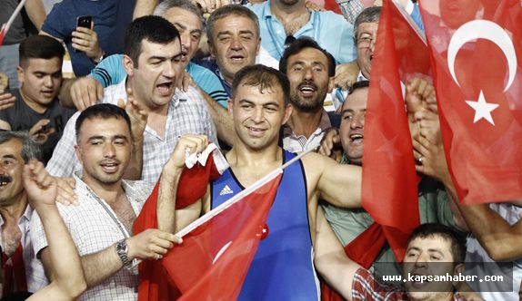Deaflympics 2017 26 Temmuz Müsabaka Özeti