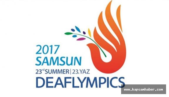 DEAFLYMPICS SAMSUN 11. GÜN 28 TEMMUZ MÜSABAKALARI