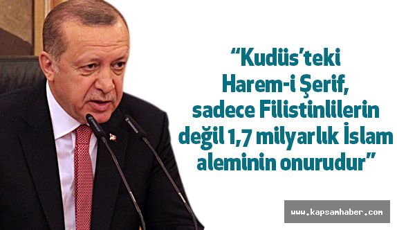Erdoğan; "Biz Kimin Kim Olduğunu Gayet İyi Biliyoruz"