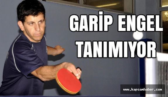 Garip Engel Tanımıyor