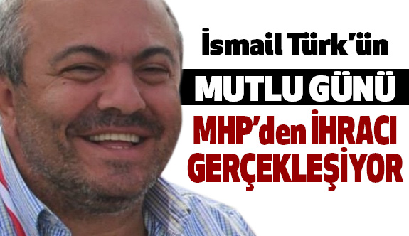 İsmail Türk'ün En Büyük Hayali Gerçek Oluyor