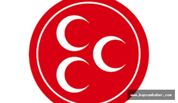 Kahramanmaraş'ta İl Kongresi Yapıldı