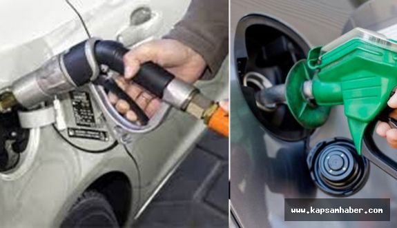Motorine Zam, Otogaza İndirim Geliyor