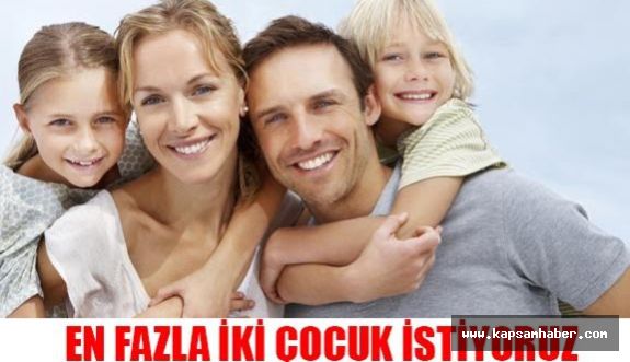 Nüfus ve Aile Planlaması Verileri Açıklandı