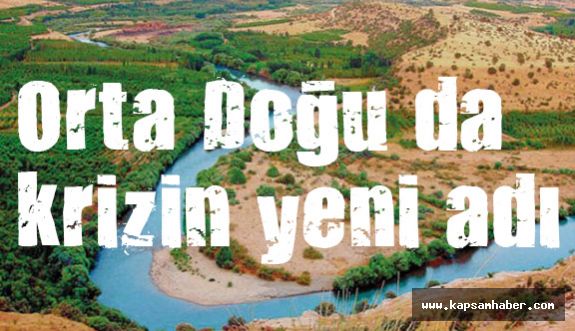 Orta Doğu’da Krizin Yeni Adı