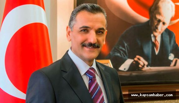 Samsun'da Valilik Adına Dolandırıcılık