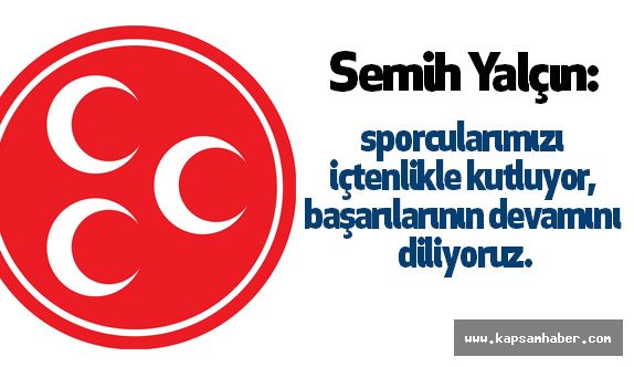 "Türk’ün engel tanımayan gücünü Samsun’da dünyaya duyurdular”