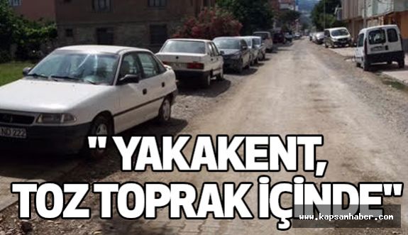 "YAKAKENT HALKI SURVİVOR OYNUYOR"