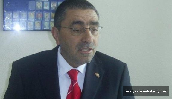 Kırşehir, MHP İl Kongresine tek adayla gidiyor